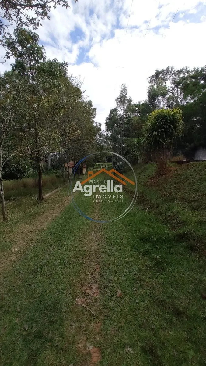 Country home for sale of 6 acres in Limeira, SP, Brazil