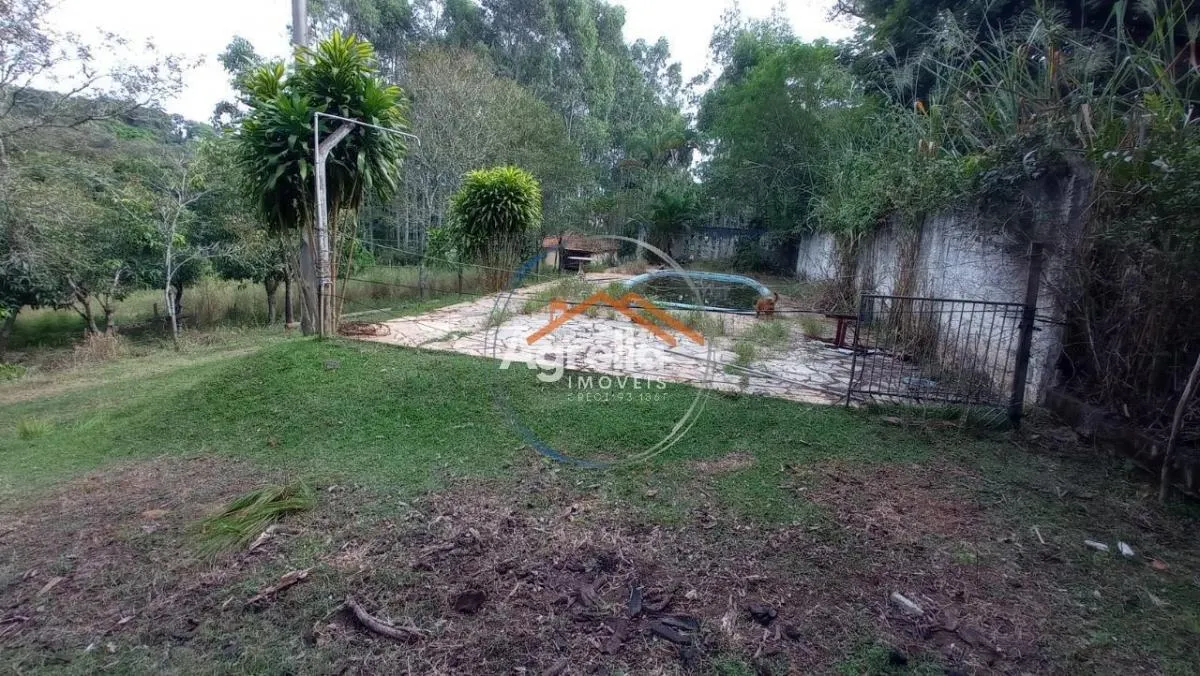 Country home for sale of 6 acres in Limeira, SP, Brazil