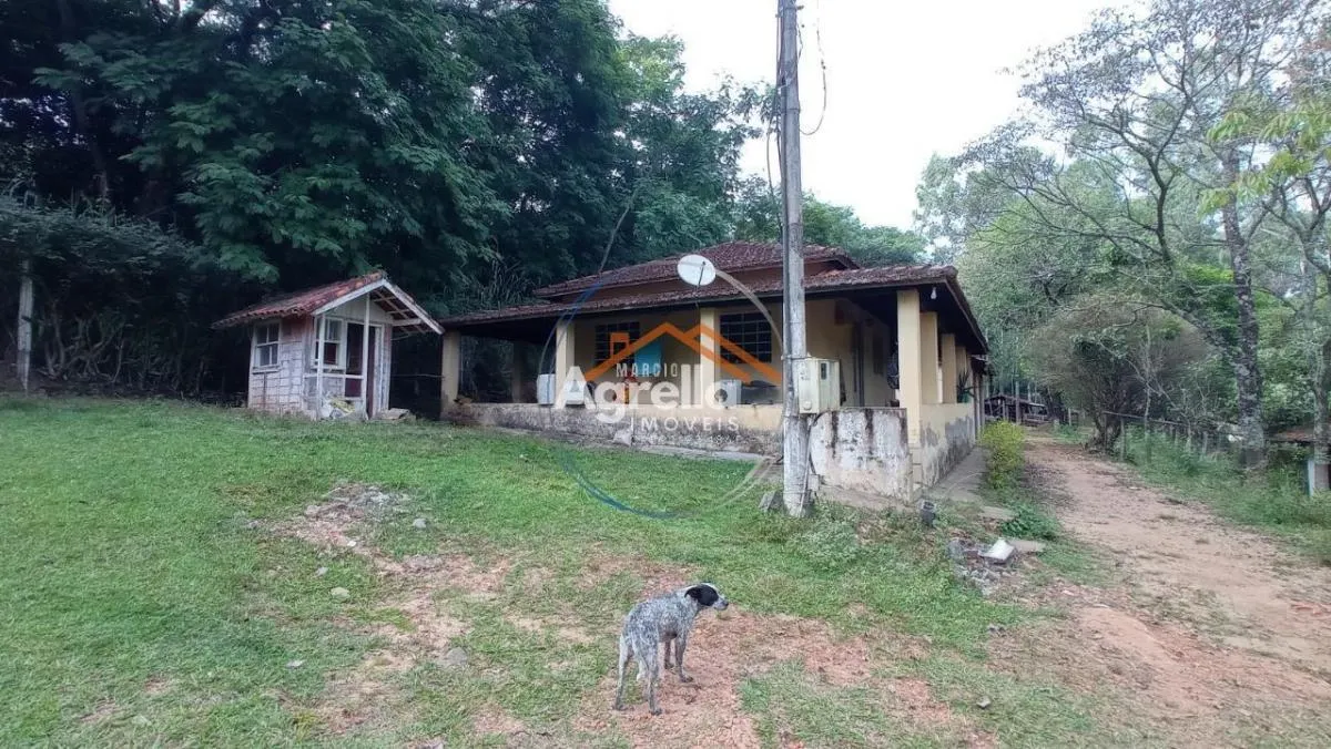 Country home for sale of 6 acres in Limeira, SP, Brazil