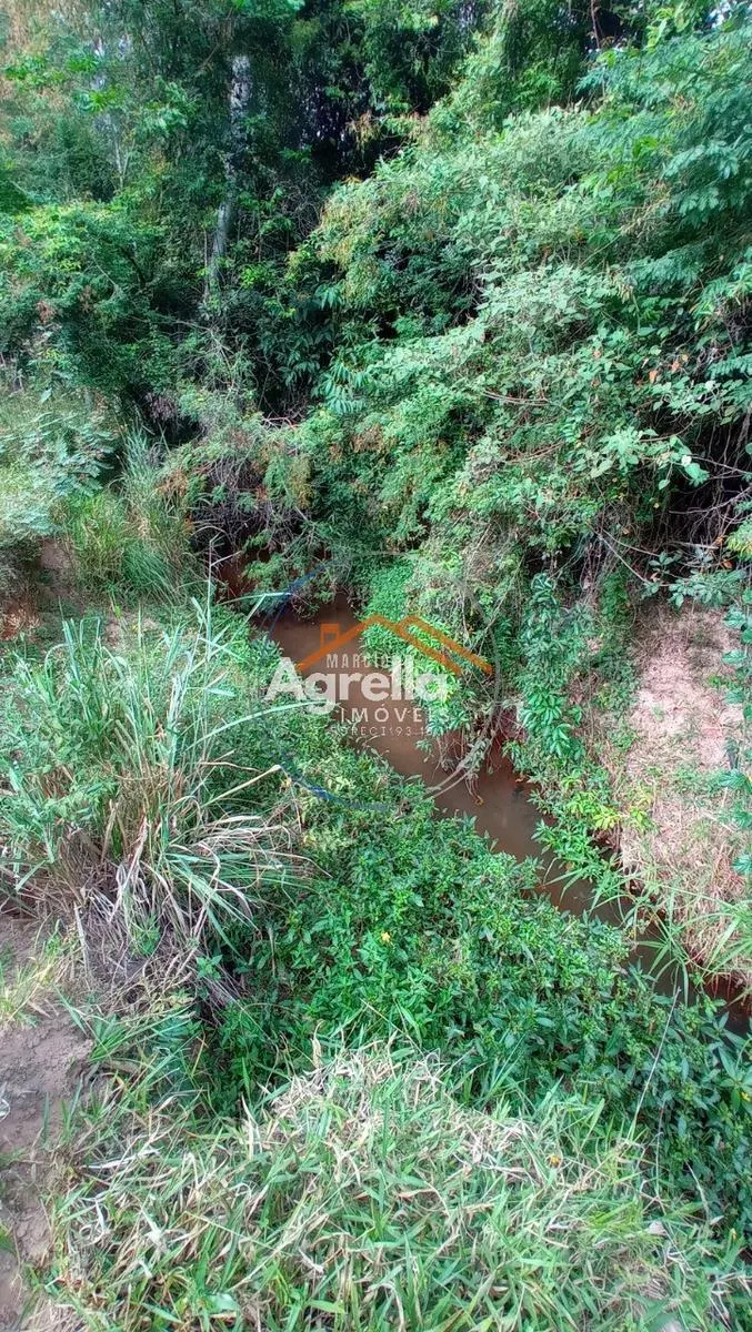Country home for sale of 6 acres in Limeira, SP, Brazil