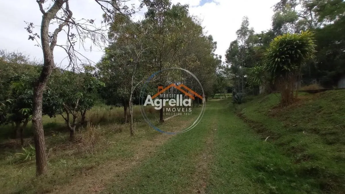 Country home for sale of 6 acres in Limeira, SP, Brazil