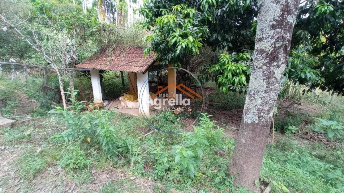 Country home for sale of 6 acres in Limeira, SP, Brazil