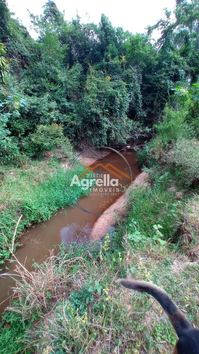 Chácara à venda de 3 ha em Limeira, SP, Brasil
