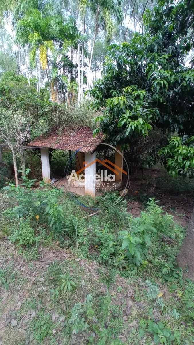 Country home for sale of 6 acres in Limeira, SP, Brazil