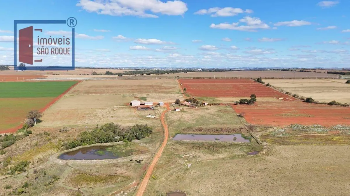 Fazenda à venda de 136 ha em Itapetininga, SP, Brasil