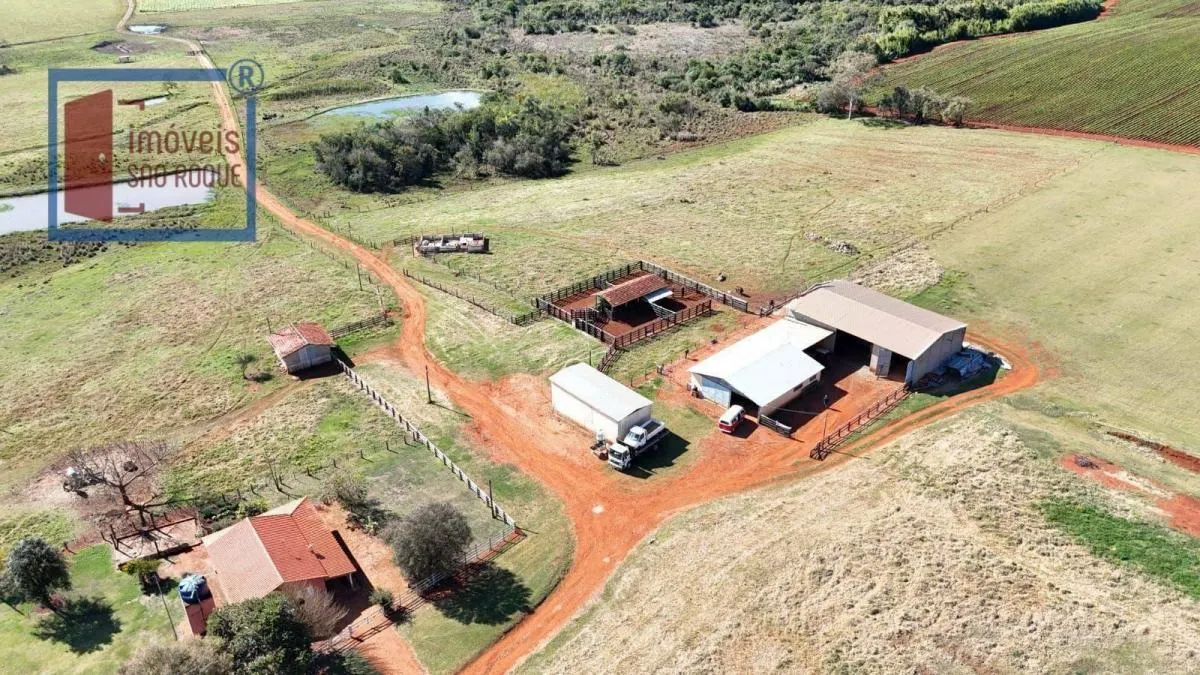 Fazenda à venda de 136 ha em Itapetininga, SP, Brasil