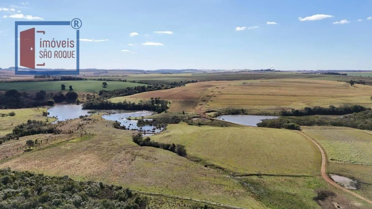 Fazenda à venda de 136 ha em Itapetininga, SP, Brasil