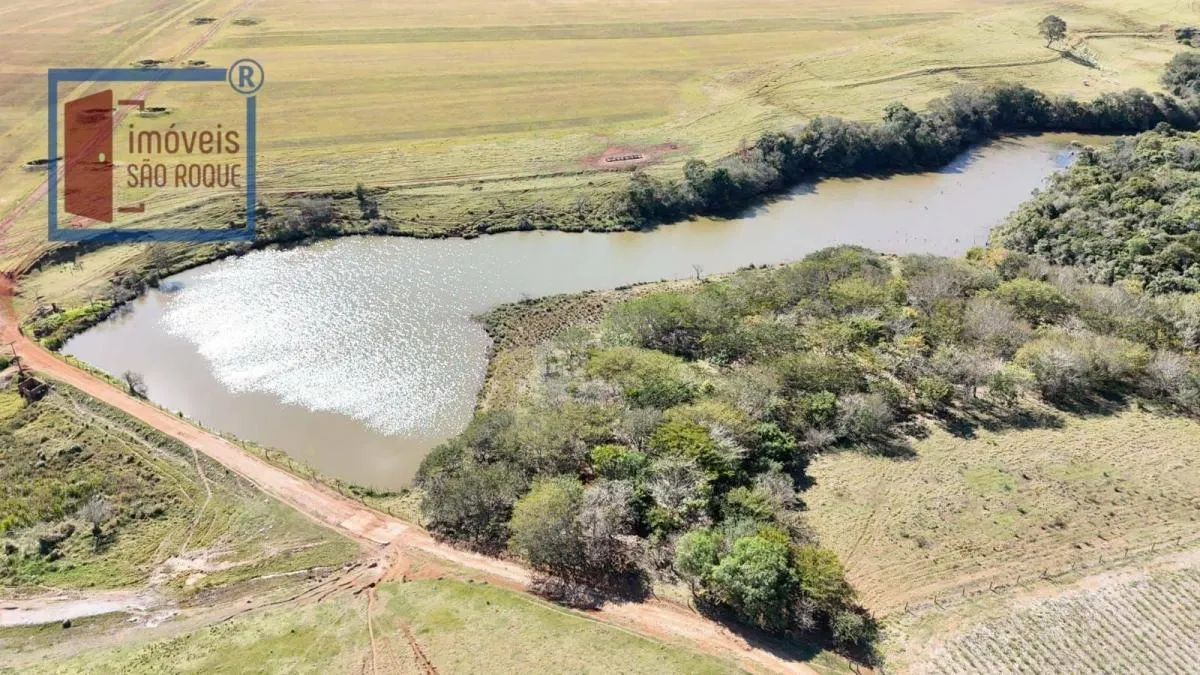 Fazenda à venda de 136 ha em Itapetininga, SP, Brasil