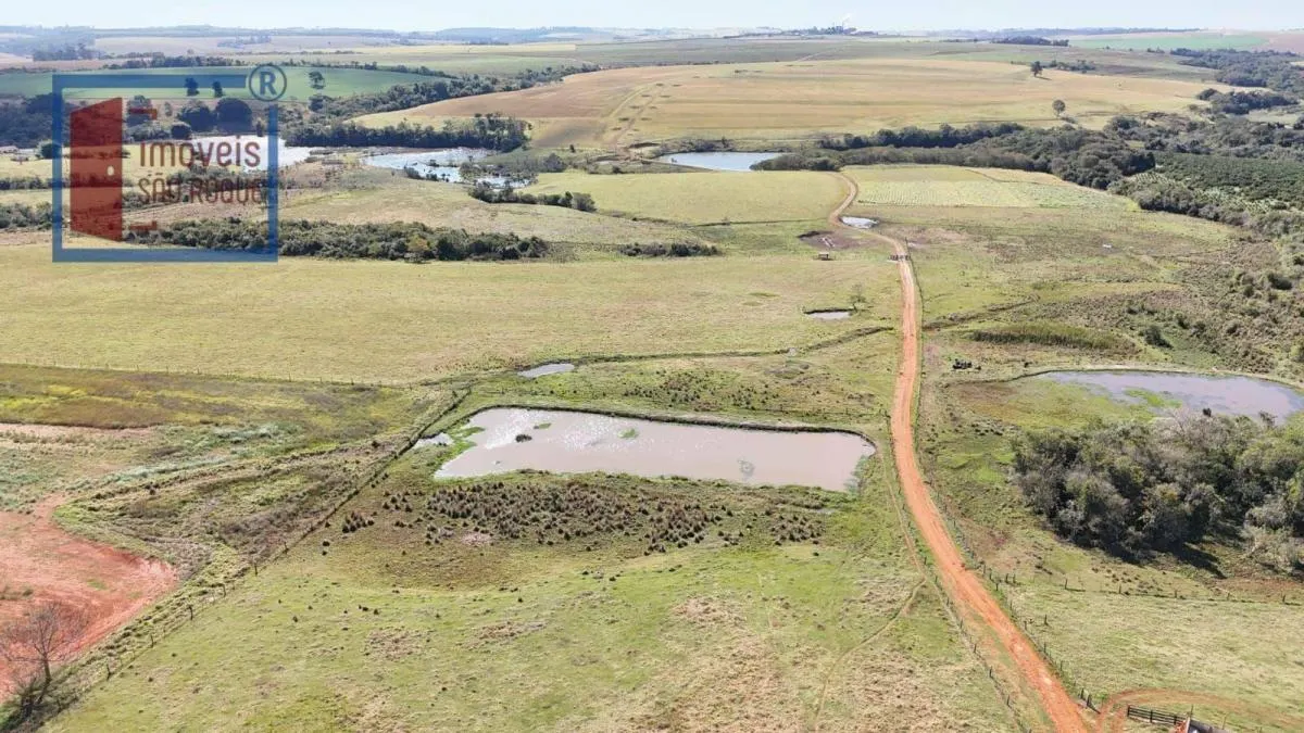 Fazenda à venda de 136 ha em Itapetininga, SP, Brasil