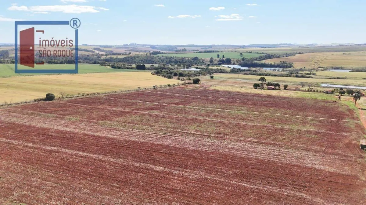 Fazenda à venda de 136 ha em Itapetininga, SP, Brasil