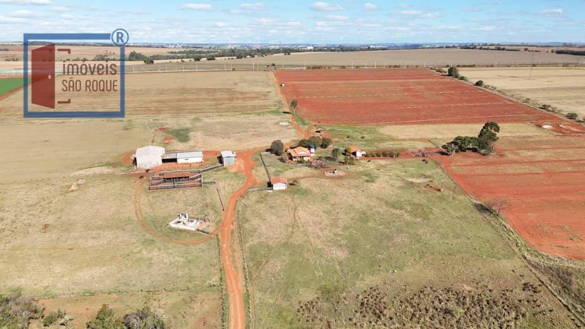 Fazenda à venda de 136 ha em Itapetininga, SP, Brasil