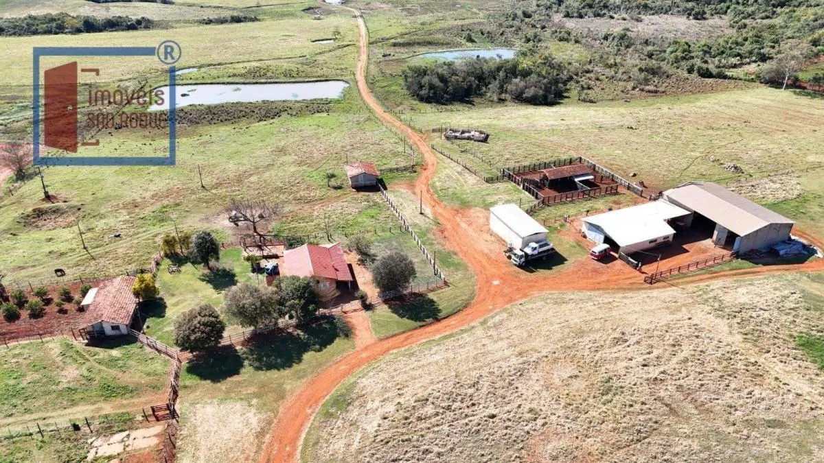Fazenda à venda de 136 ha em Itapetininga, SP, Brasil