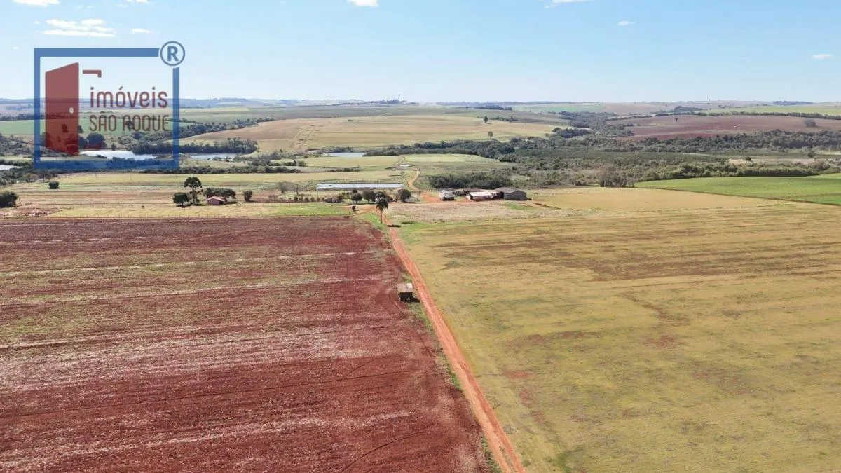 Fazenda à venda de 136 ha em Itapetininga, SP, Brasil