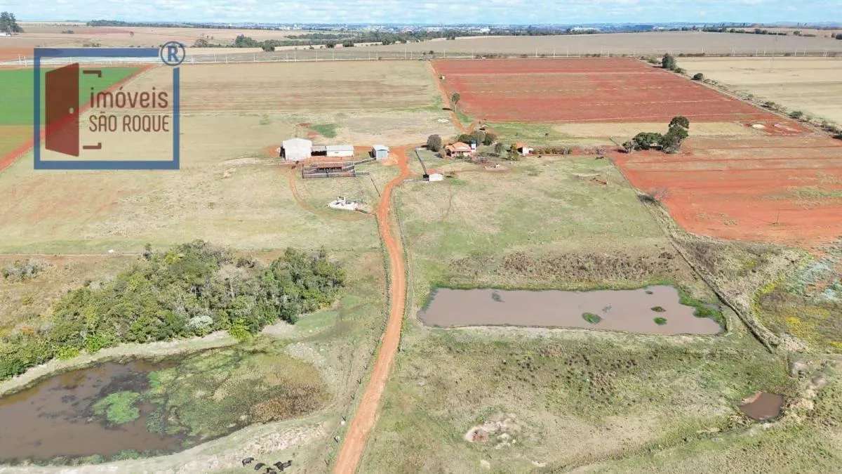 Fazenda à venda de 136 ha em Itapetininga, SP, Brasil