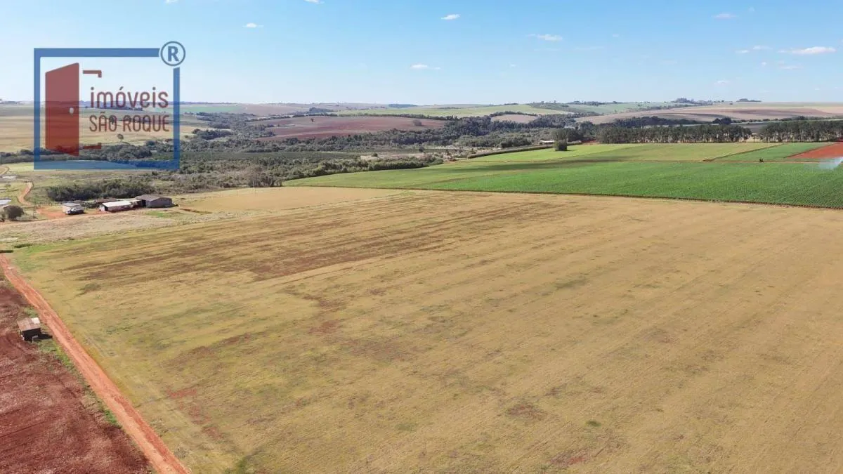 Fazenda à venda de 136 ha em Itapetininga, SP, Brasil