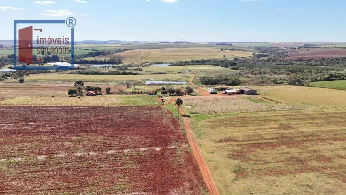 Fazenda à venda de 136 ha em Itapetininga, SP, Brasil