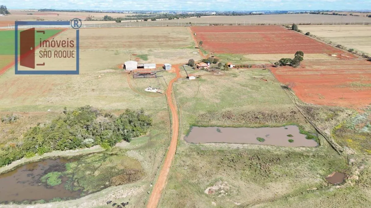 Fazenda à venda de 136 ha em Itapetininga, SP, Brasil