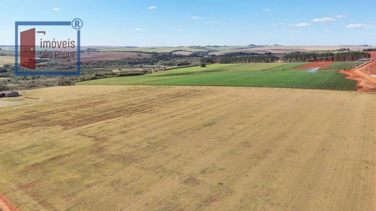 Fazenda à venda de 136 ha em Itapetininga, SP, Brasil