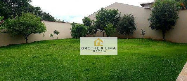 Chácara à venda de 1.000 m² em Taubaté, SP, Brasil