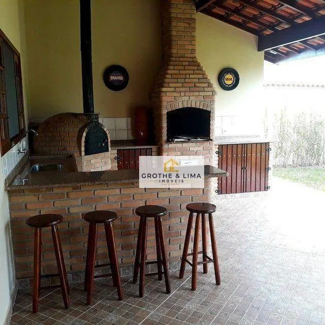 Chácara à venda de 1.000 m² em Taubaté, SP, Brasil