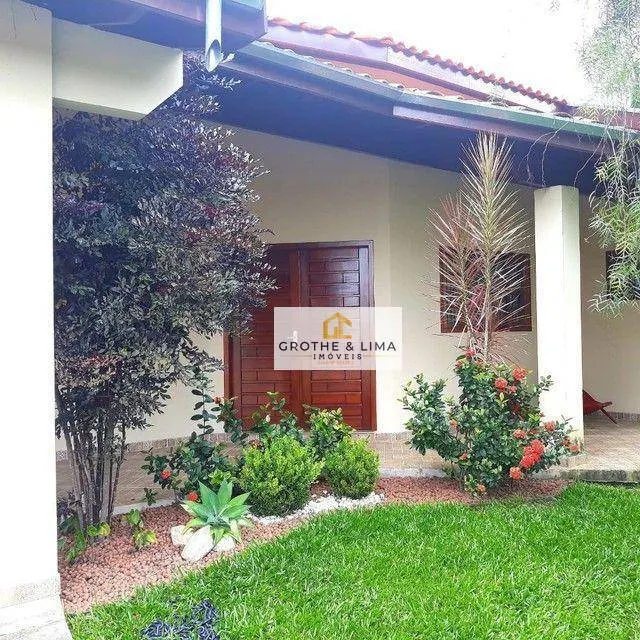 Chácara à venda de 1.000 m² em Taubaté, SP, Brasil