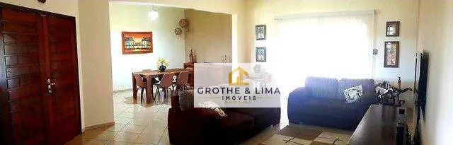 Chácara à venda de 1.000 m² em Taubaté, SP, Brasil