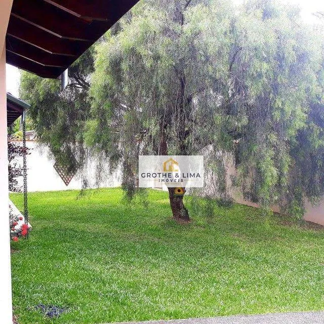 Chácara à venda de 1.000 m² em Taubaté, SP, Brasil