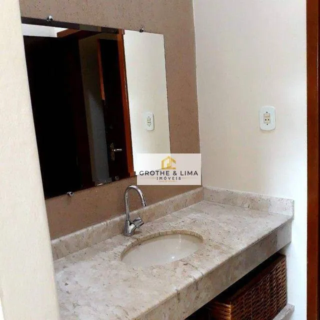 Chácara à venda de 1.000 m² em Taubaté, SP, Brasil