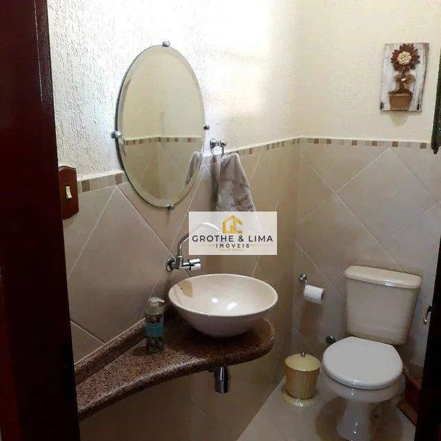 Chácara à venda de 1.000 m² em Taubaté, SP, Brasil