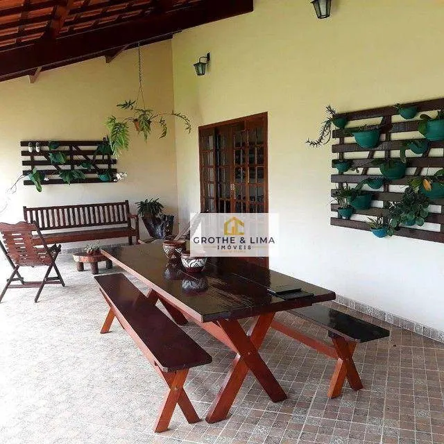 Chácara à venda de 1.000 m² em Taubaté, SP, Brasil