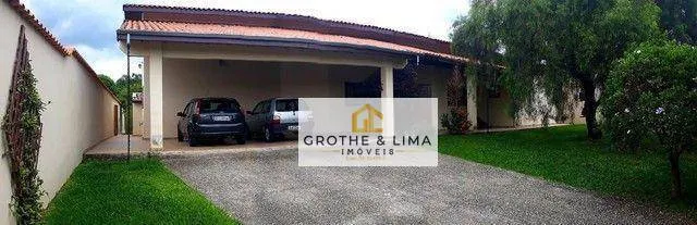Chácara à venda de 1.000 m² em Taubaté, SP, Brasil