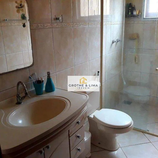Chácara à venda de 1.000 m² em Taubaté, SP, Brasil