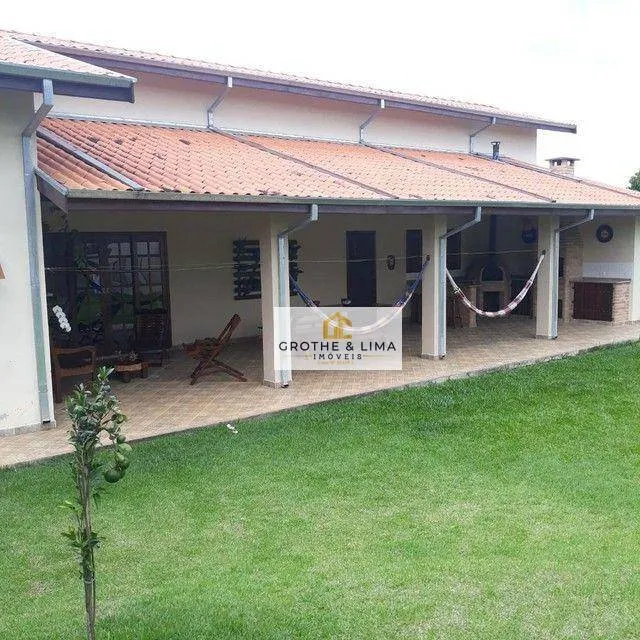 Chácara à venda de 1.000 m² em Taubaté, SP, Brasil
