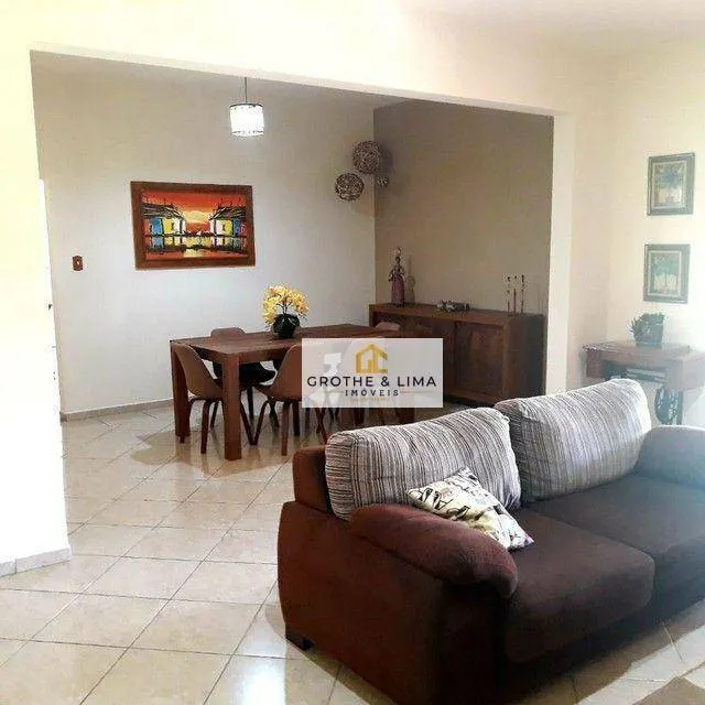 Chácara à venda de 1.000 m² em Taubaté, SP, Brasil