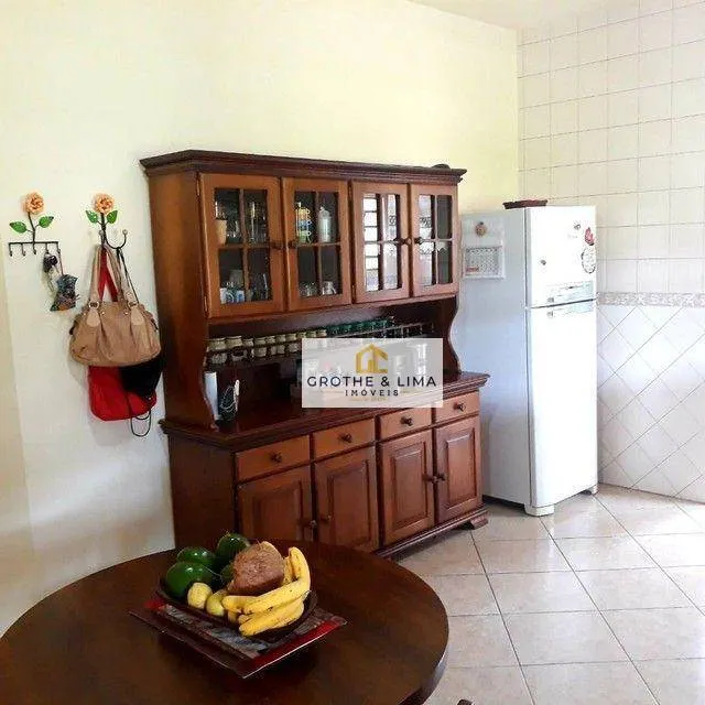 Chácara à venda de 1.000 m² em Taubaté, SP, Brasil