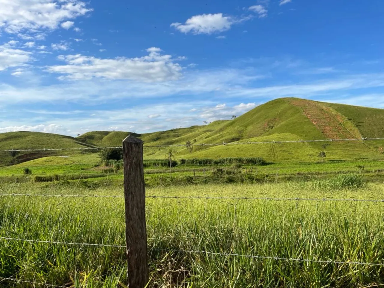 Fazenda à venda de 799 ha em Cachoeira Paulista, SP, Brasil