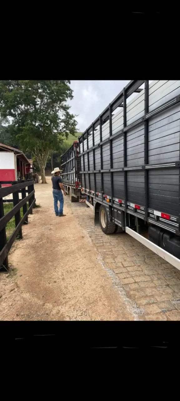 Fazenda à venda de 799 ha em Cachoeira Paulista, SP, Brasil