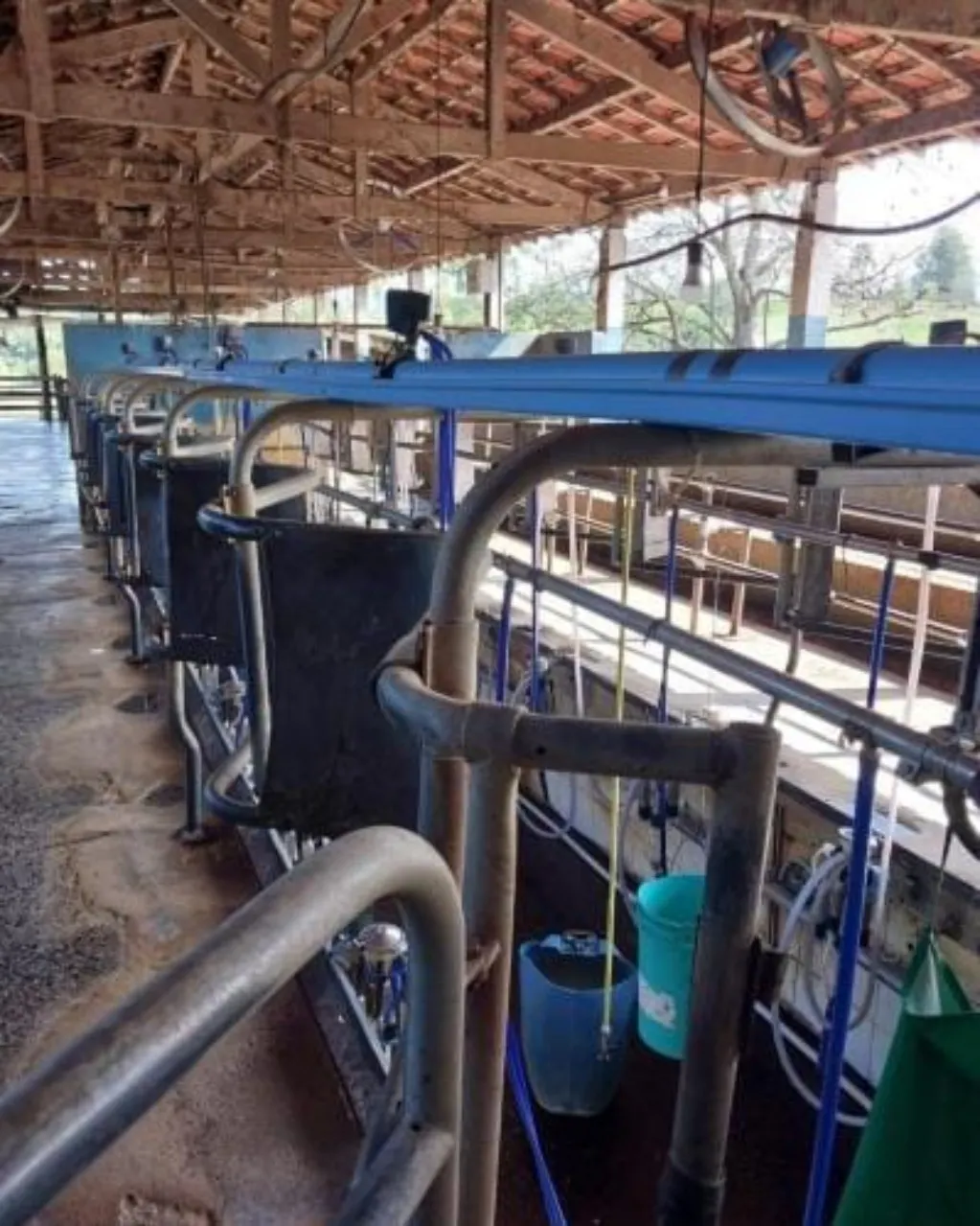 Fazenda à venda de 799 ha em Cachoeira Paulista, SP, Brasil