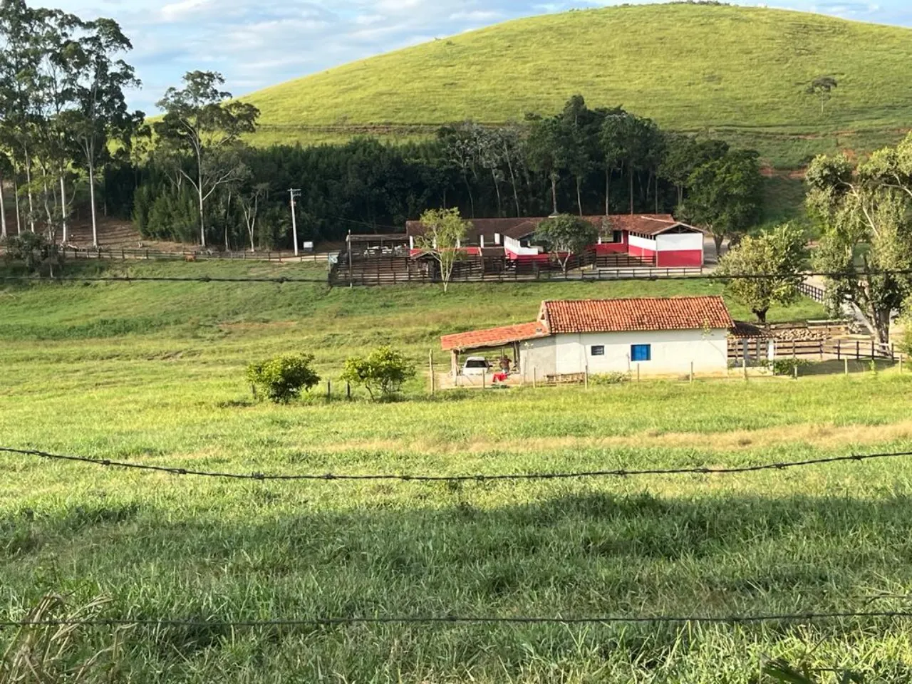 Fazenda à venda de 799 ha em Cachoeira Paulista, SP, Brasil