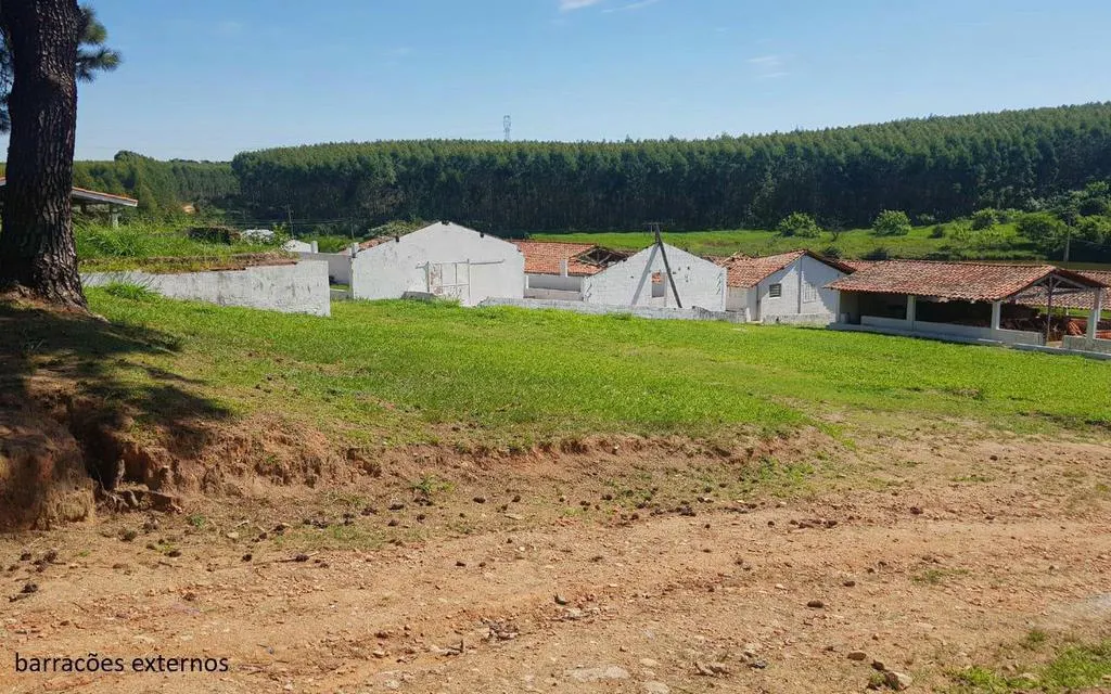 Country home for sale of 4 acres in Itu, SP, Brazil