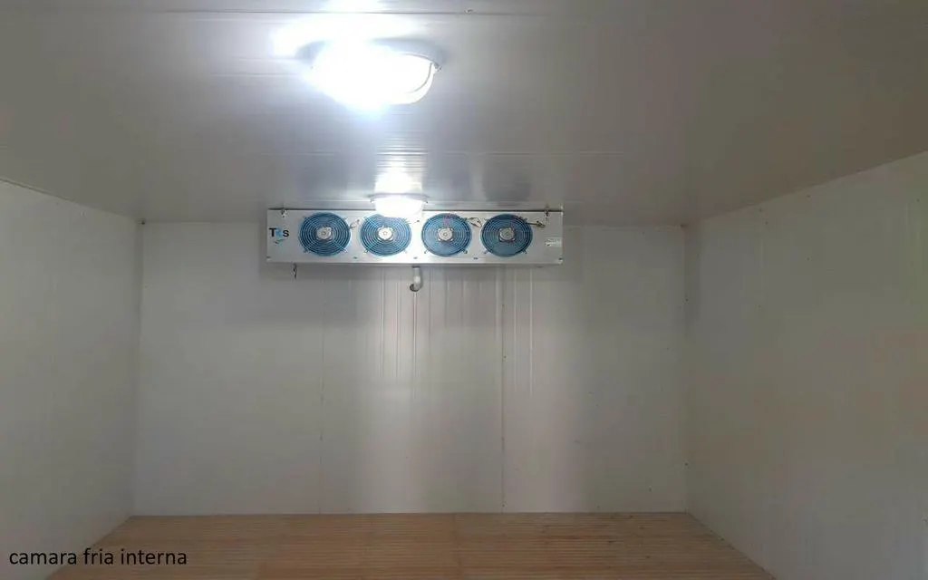 Country home for sale of 4 acres in Itu, SP, Brazil