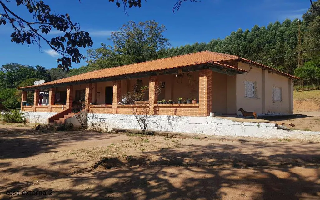 Country home for sale of 4 acres in Itu, SP, Brazil