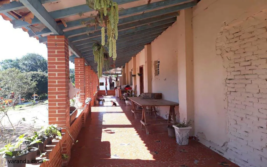 Country home for sale of 4 acres in Itu, SP, Brazil
