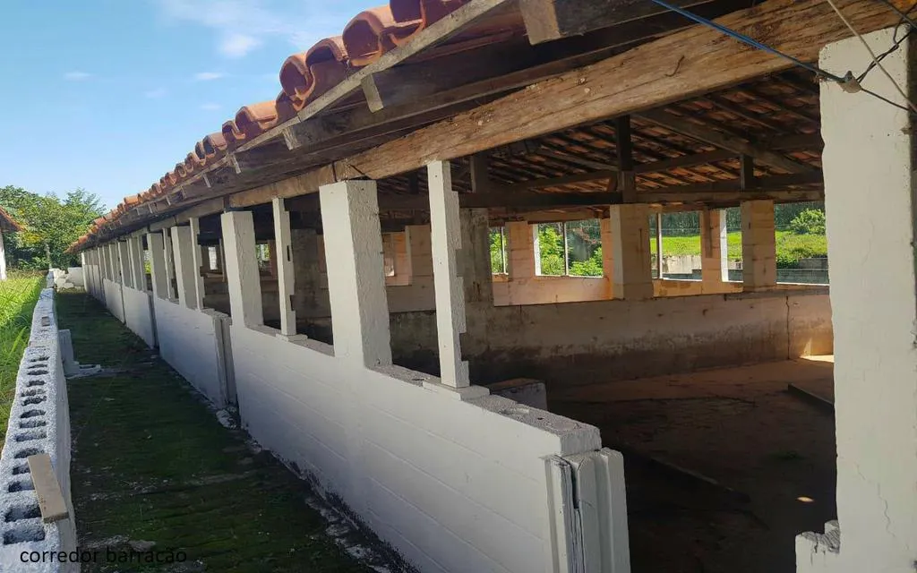 Country home for sale of 4 acres in Itu, SP, Brazil