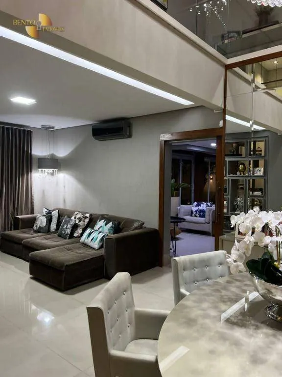 House for sale of 450 m² in Cuiabá, MT, Brazil