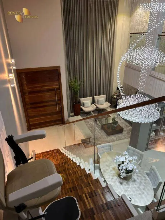 House for sale of 450 m² in Cuiabá, MT, Brazil