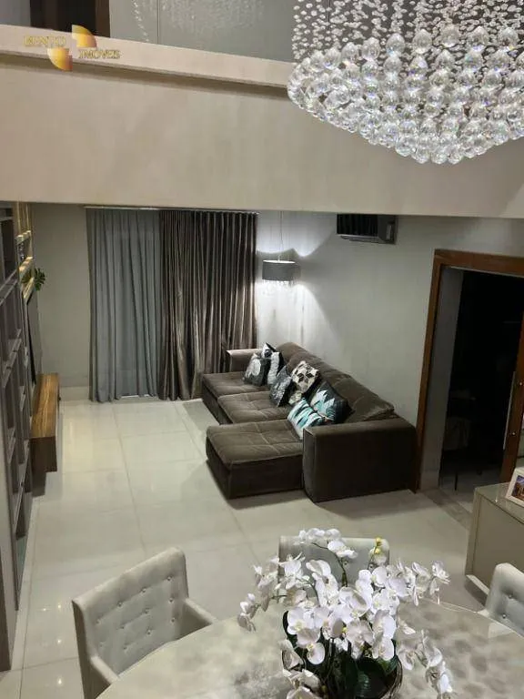 House for sale of 450 m² in Cuiabá, MT, Brazil