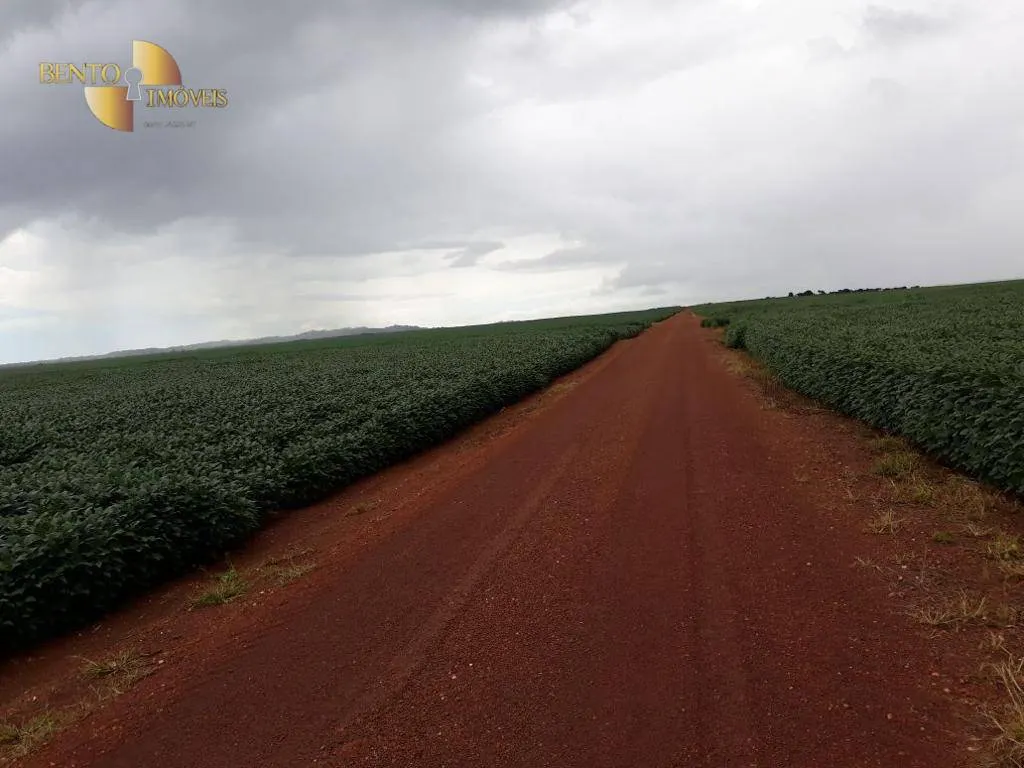Fazenda à venda de 17.897 ha em Canarana, MT, Brasil