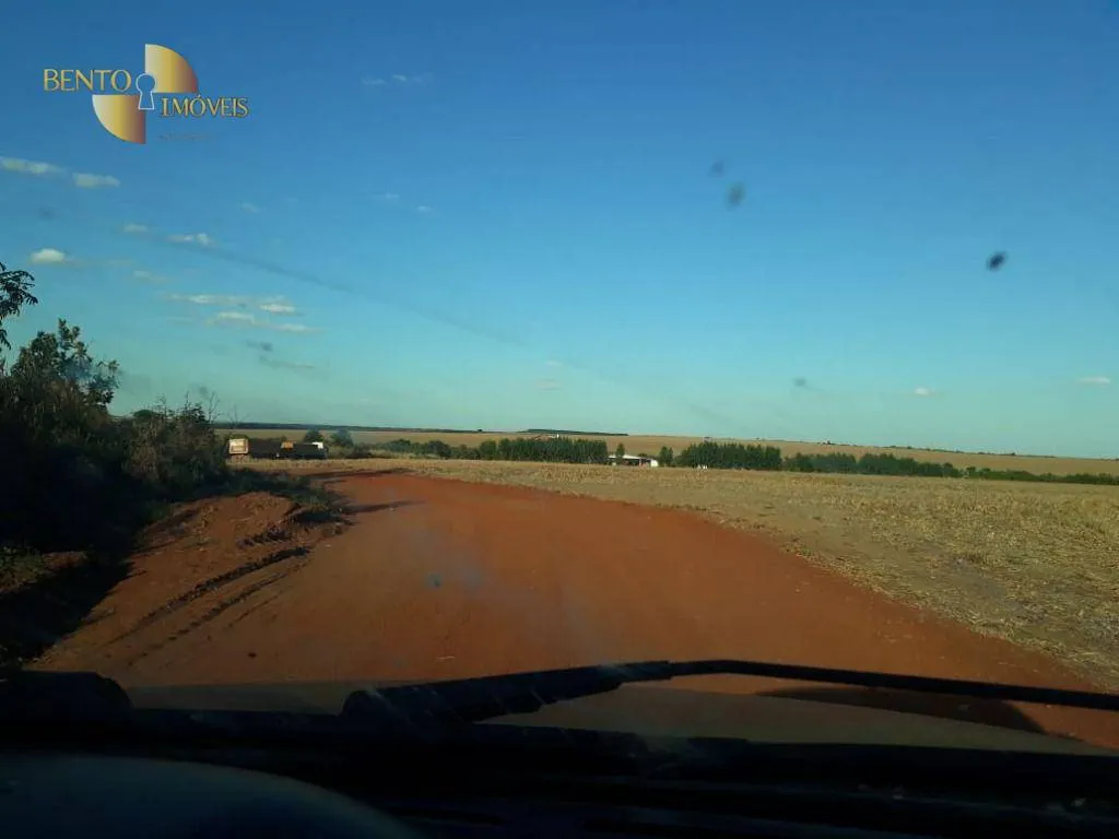 Fazenda à venda de 17.897 ha em Canarana, MT, Brasil