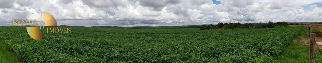 Fazenda à venda de 17.897 ha em Canarana, MT, Brasil